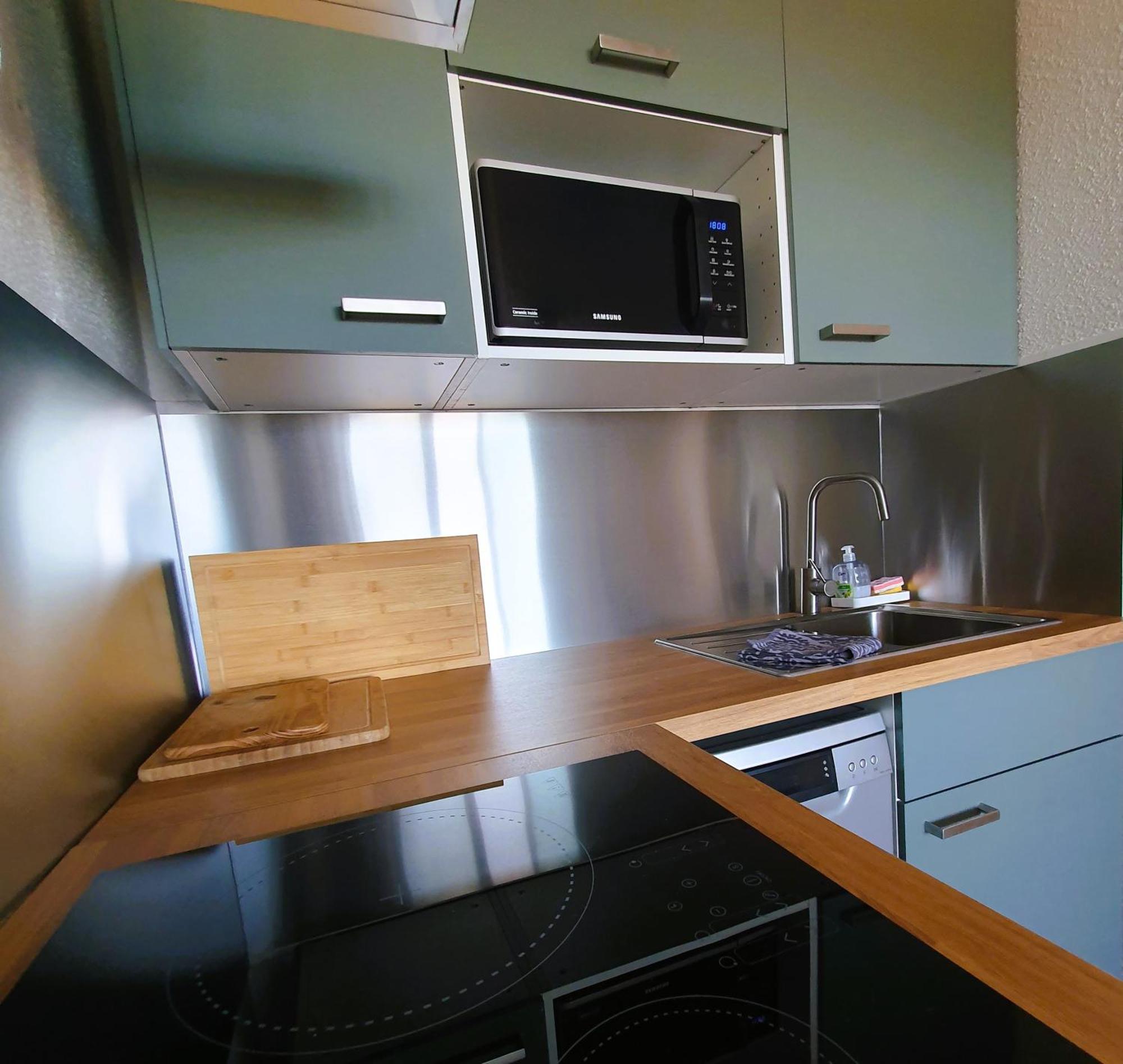 Appartement Superbe Vue Sur à Sète