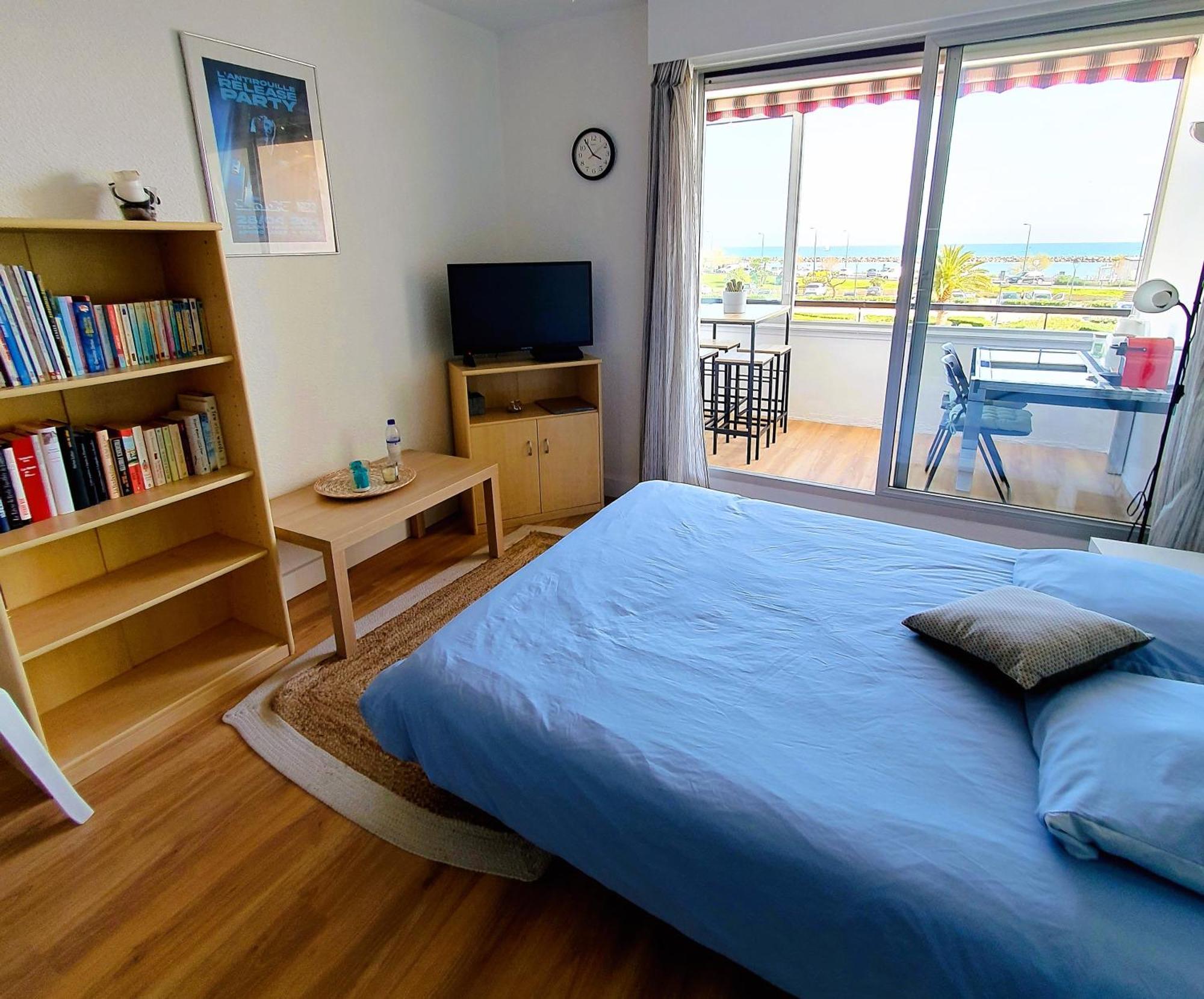 Apartment Superbe Vue Sur A *