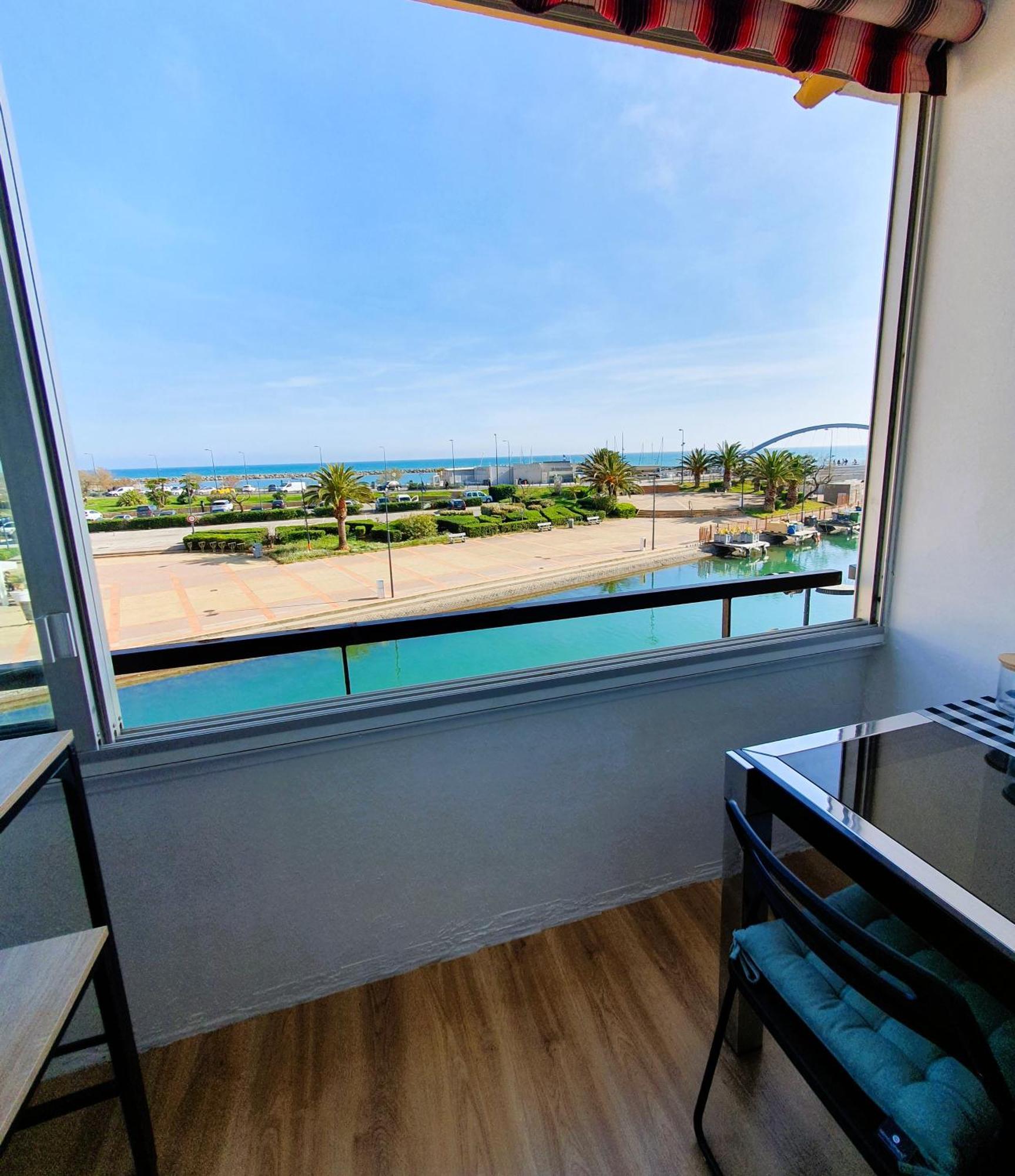 Apartment Superbe Vue Sur A *
