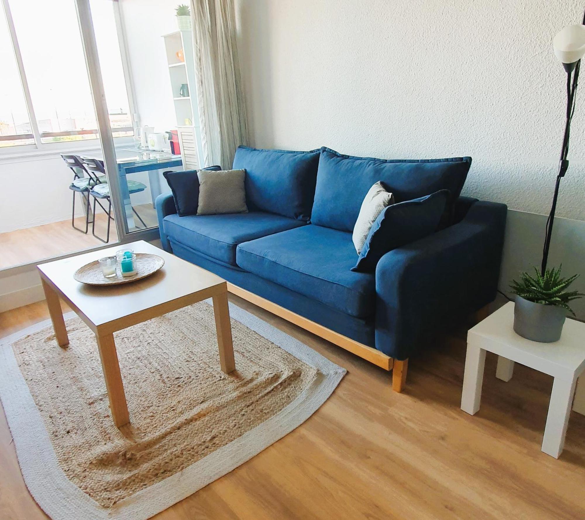 Apartment Superbe Vue Sur A