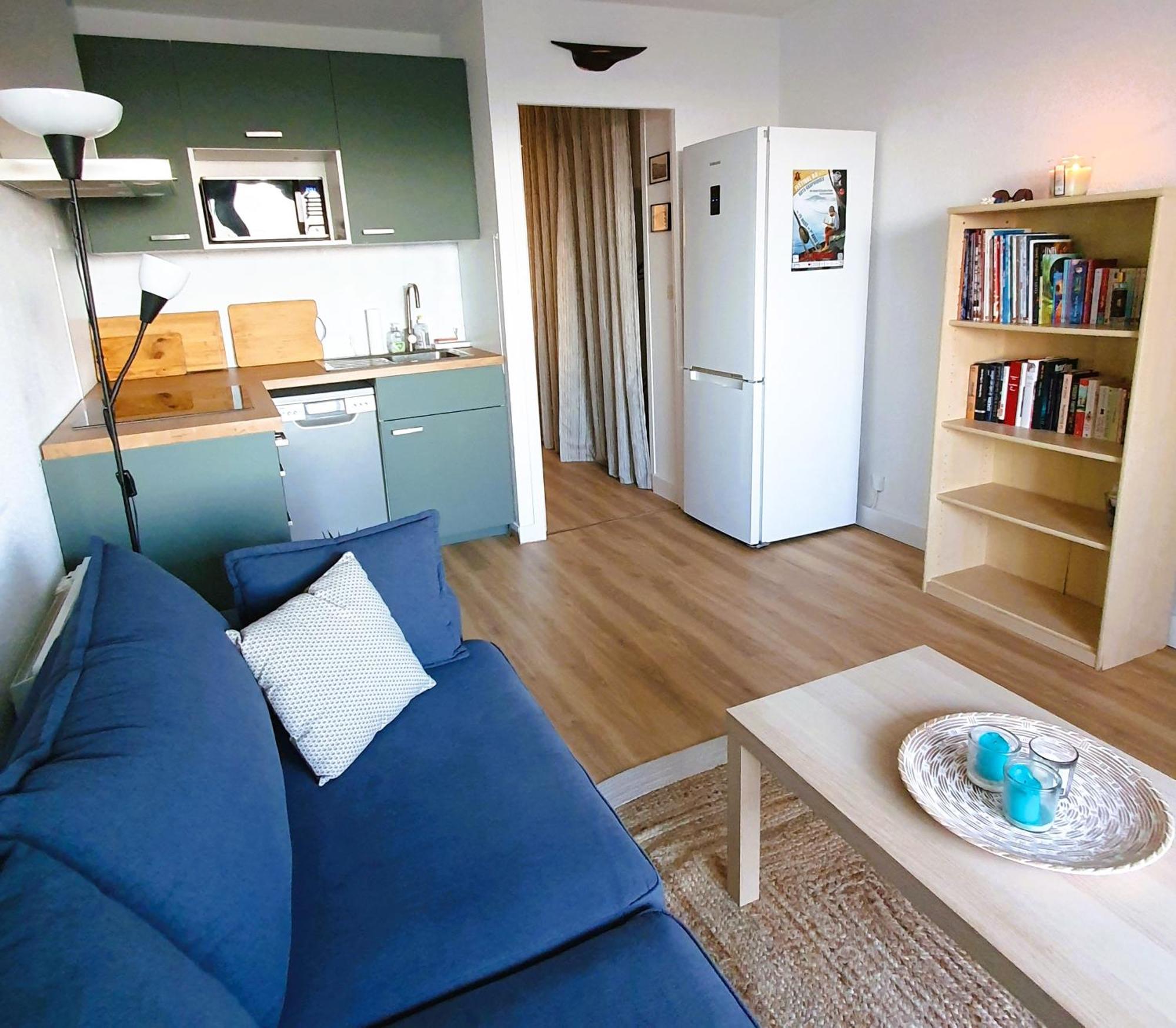 Apartment Superbe Vue Sur A Sete