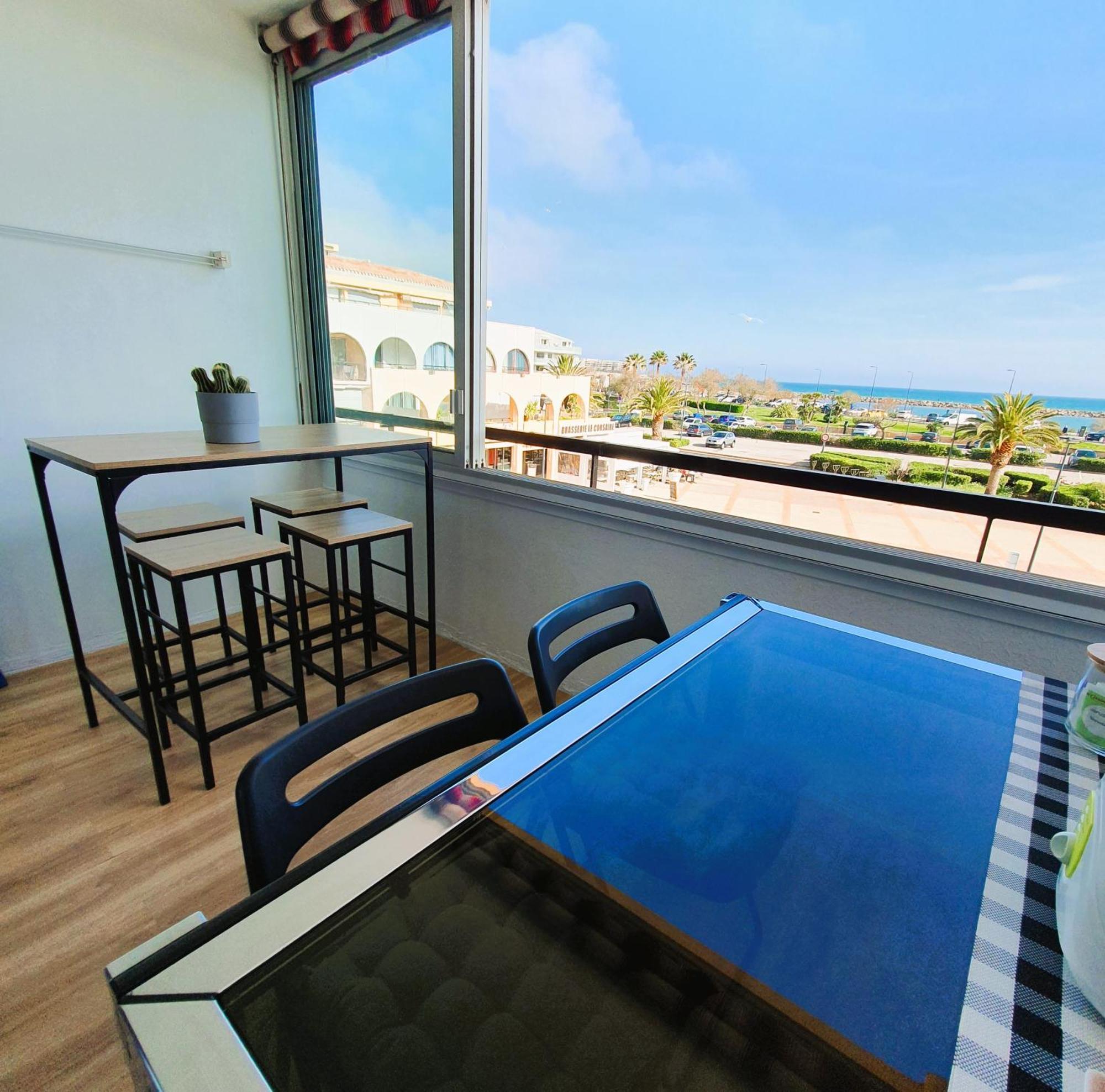 Apartment Superbe Vue Sur A *