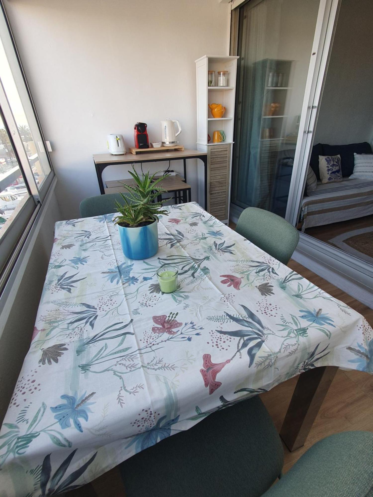 Apartment Superbe Vue Sur A
