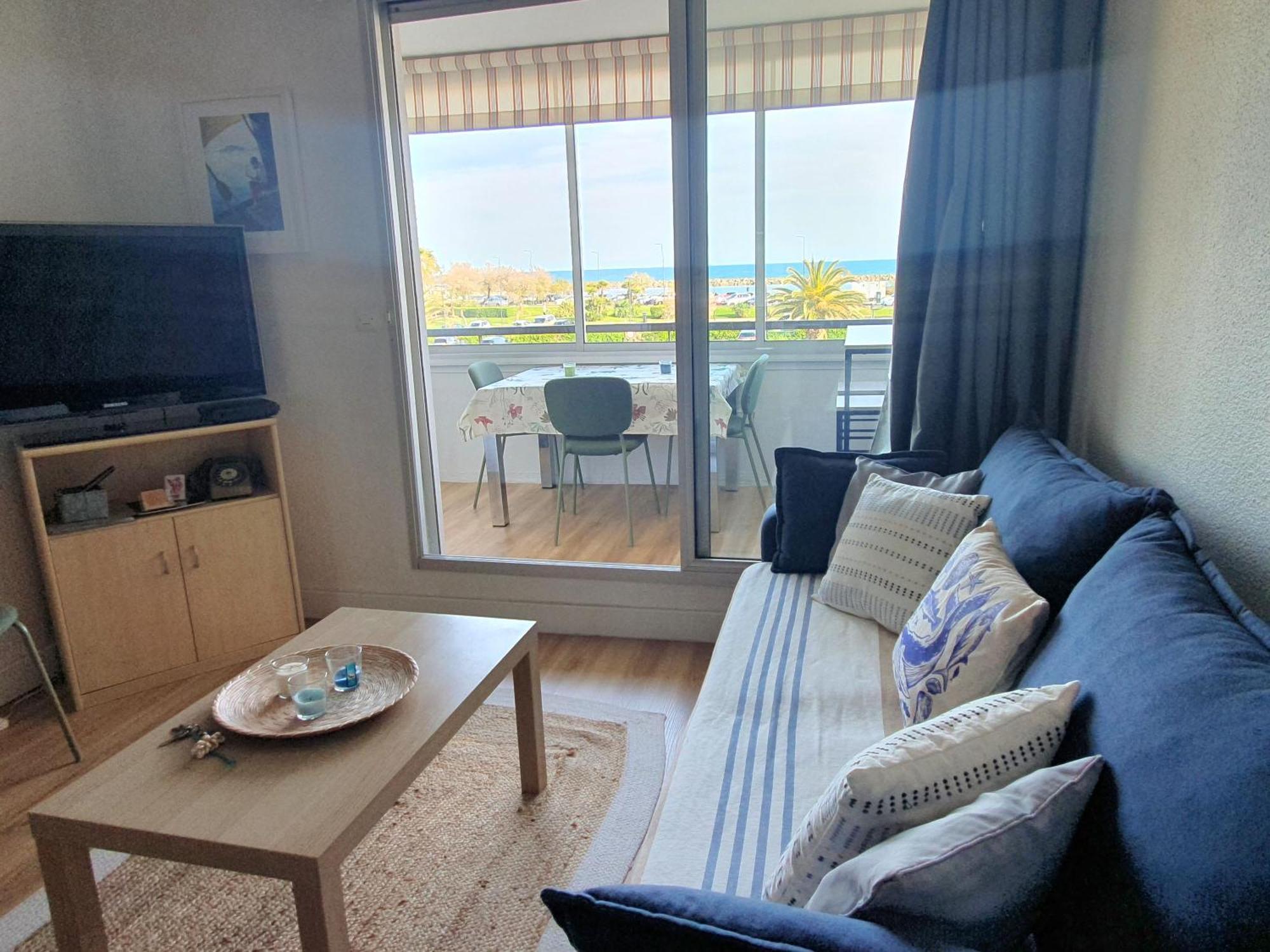 Superbe Vue Sur A Apartment