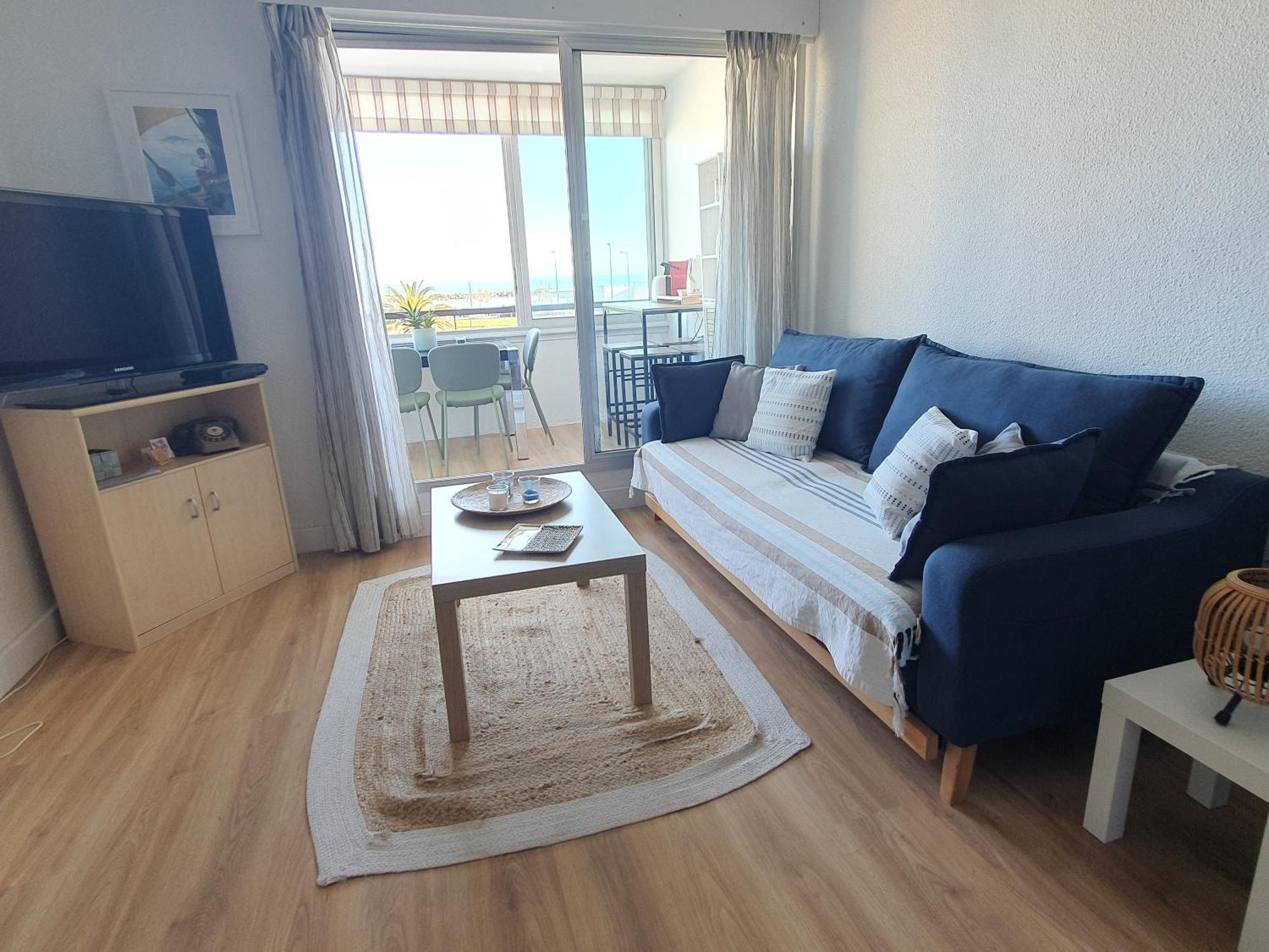 Superbe Vue Sur A Apartment *