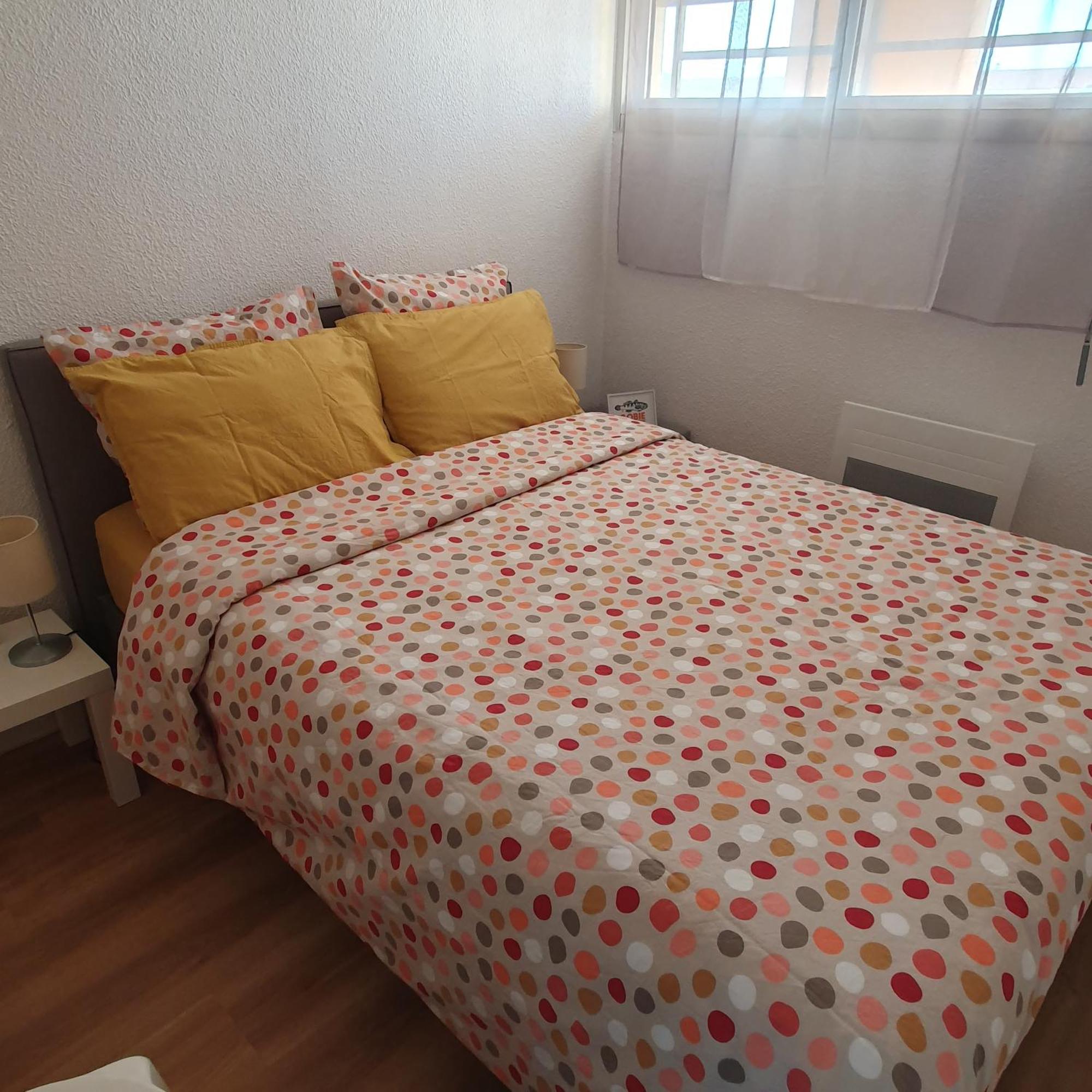 Apartment Superbe Vue Sur A Sete